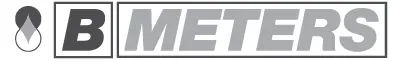 BMETERS logo