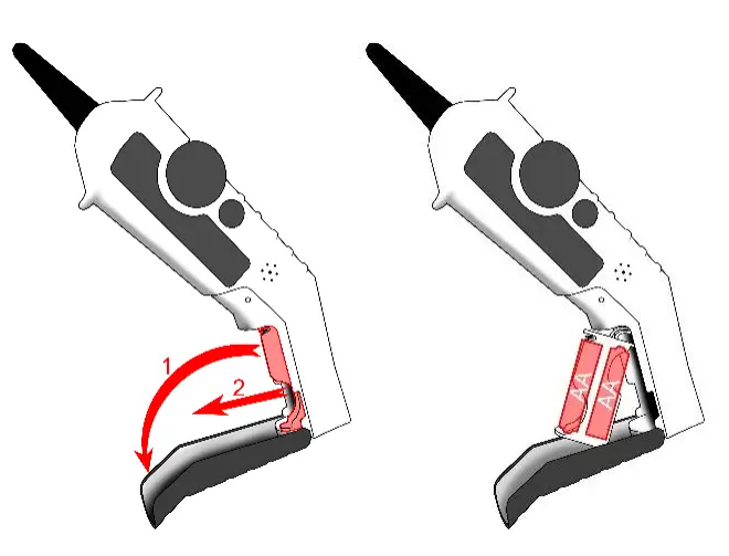 Testboy TB 27 Digital Cable Locator-2