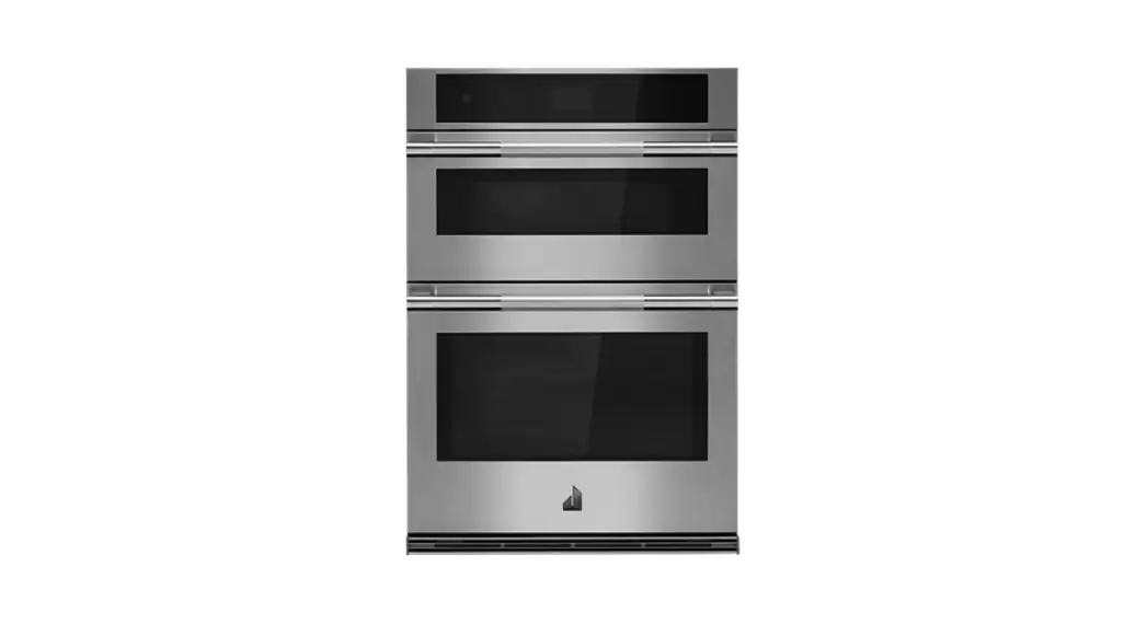 Jennair Jmw2430ll 30 Inch Double Combination Electric Wall Oven Owner's Manual Jennair Jmw2430ll 30 Inch Double Combination Electric Wall Oven Owner's Manual