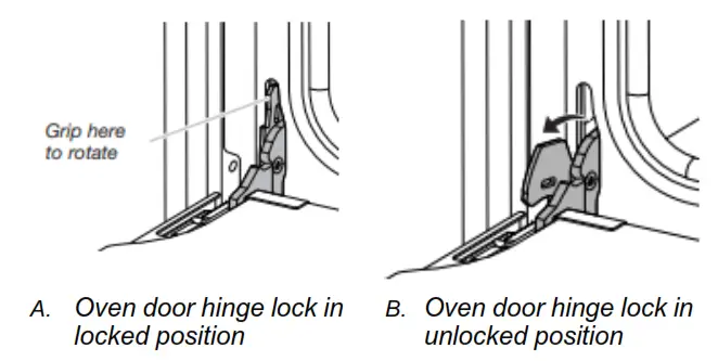 JENNAIR JMW2430LL 30 Inch Double Combination Electric Wall Oven- Microwavsse