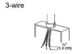 JENNAIR JMW2430LL 30 Inch Double Combination Electric Wall Oven- dooqarq.
