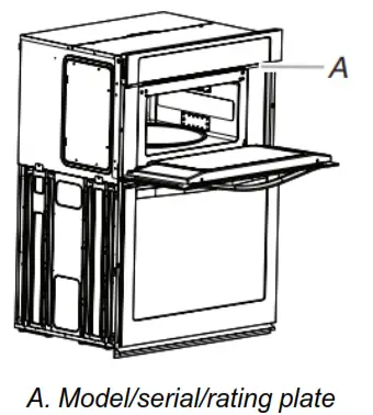 JENNAIR JMW2430LL 30 Inch Double Combination Electric Wall Oven- electrical