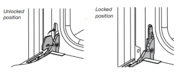 JENNAIR JMW2430LL 30 Inch Double Combination Electric Wall Oven- electridcal