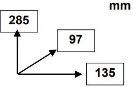 SCARLETT SC GS135S11 Handle Garment Steamer-fig2