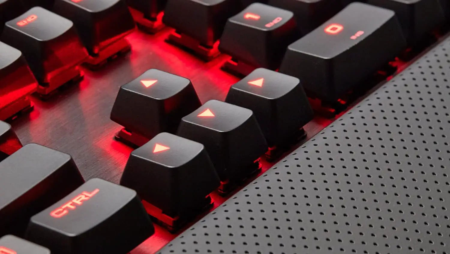 Corsair Mechanical Gaming Keyboard K70 Lux User Guide