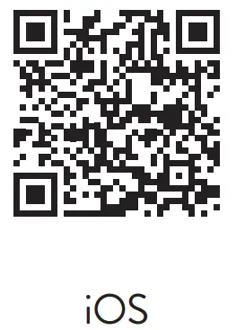 PNi 300 WiFi Safe House Smart Gas - Qr Code 1