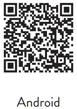 PNi 300 WiFi Safe House Smart Gas - Qr Code