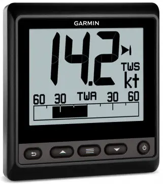 GARMIN GNX 20-21 Wired Sail Pack 52mm