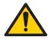 Warning icon