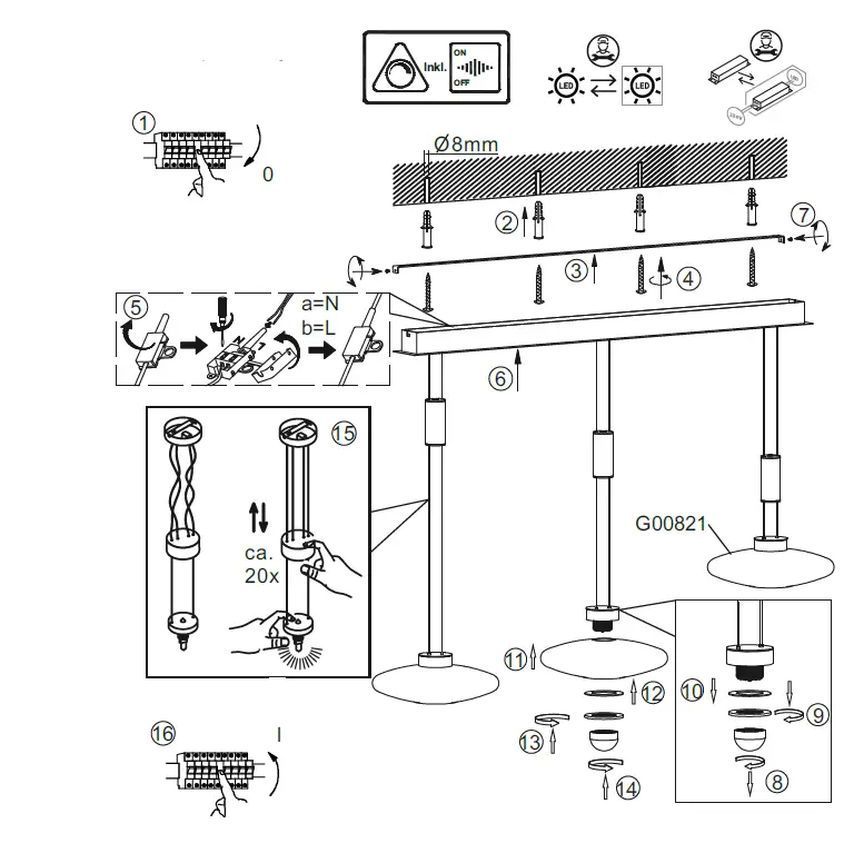 Paul Neuhaus 2081-LED-Pendant-Light-product-img (4)