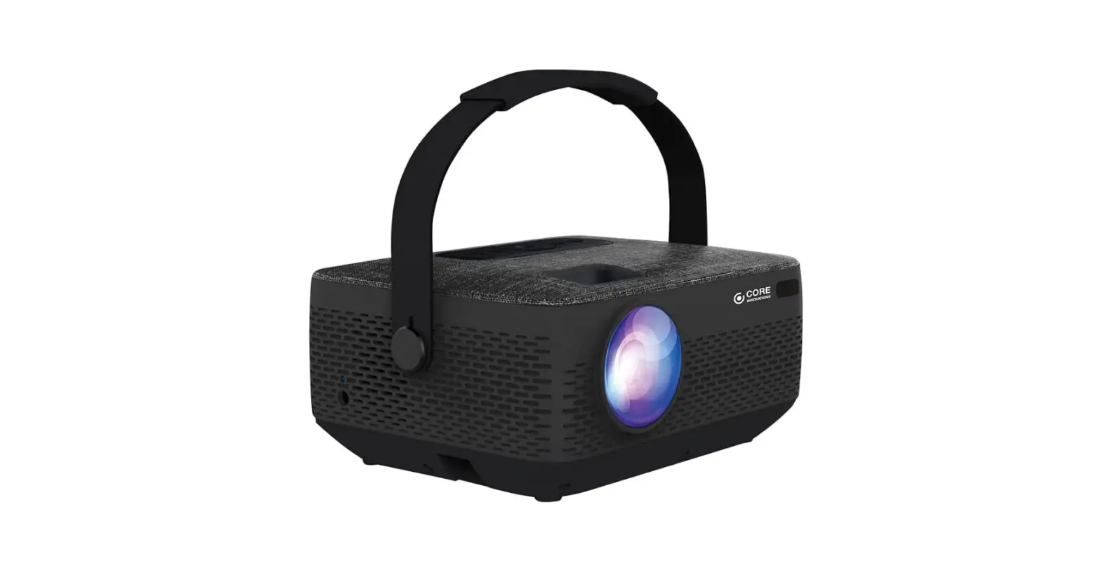 Core Innovations Cjr720blhd Theater Video Projector Operational Guide