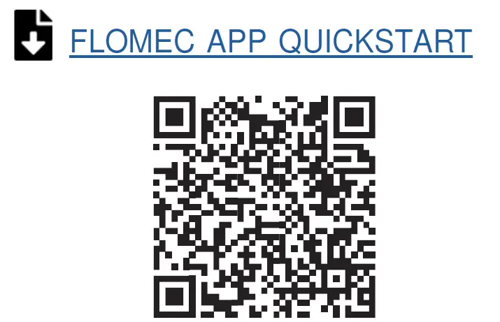 FLOMEC QSI Electronic Module 1