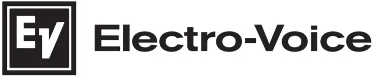 Electro-Voice logo