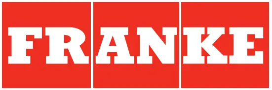 FRANKE logo