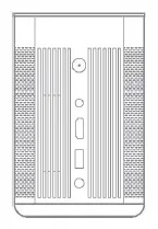 XGIMI-MGP88-MoGo-Pro-Portable-Projector-FIG-3
