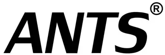 ants - Logo