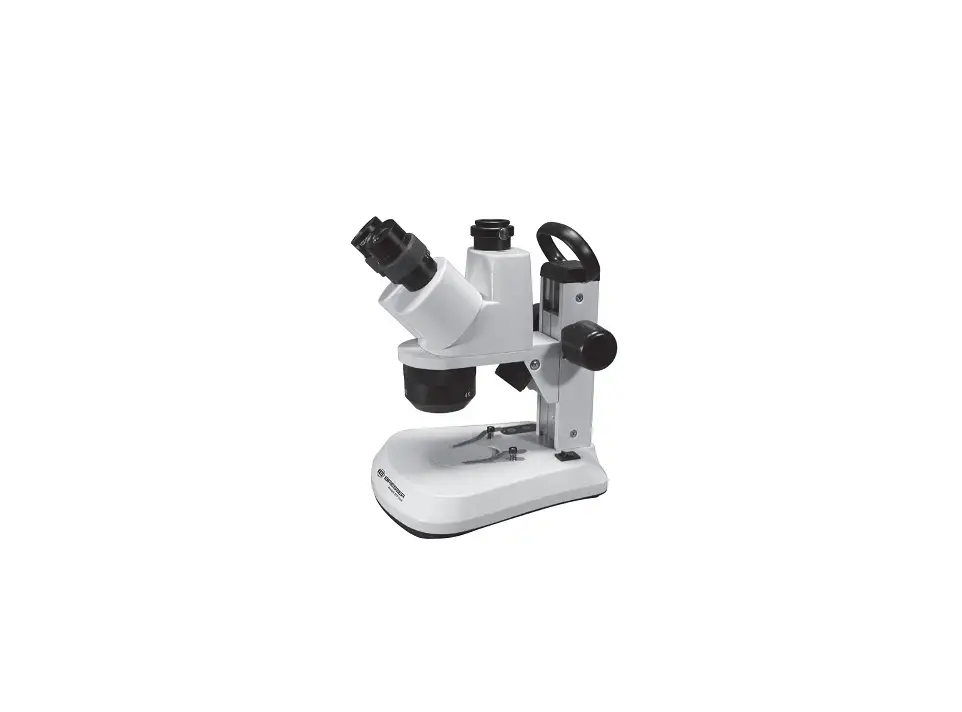 Bresser 5803850 Analyth Str Trino Microscope Instruction Manual Bresser 5803850 Analyth Str Trino Microscope Instruction Manual