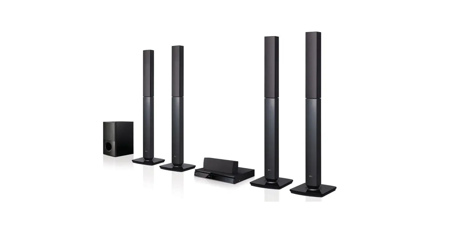 Lg Lhd657 Home Theater Speaker Bluetooth System User Guide Lg Lhd657 Home Theater Speaker Bluetooth System User Guide