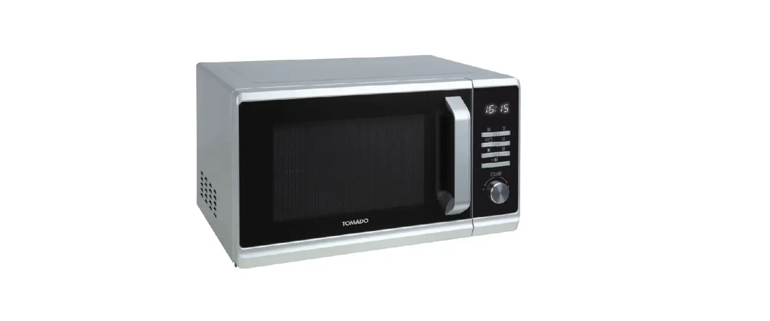 Tomado Tmc2301s Microwave Plus Grill Instructions Tomado Tmc2301s Microwave Plus Grill Instructions