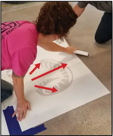 FLOORmaps-Stencil-Edition-Dry-Method-Installation-fig-8