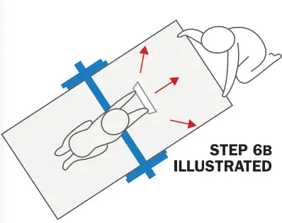 FLOORmaps-Stencil-Edition-Dry-Method-Installation-fig-9