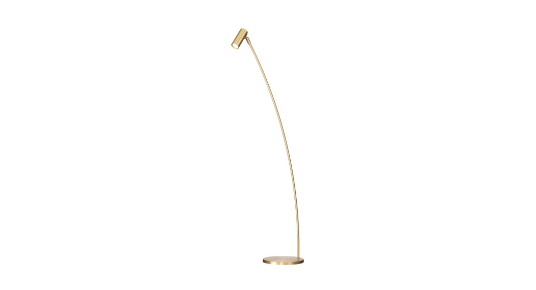 Orsjo Puck Floor Lamp Installation Guide Orsjo Puck Floor Lamp Installation Guide