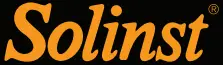 Solinst logo