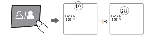 CLEARING VALUES FROM MEMORY