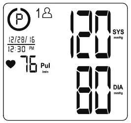 MEASUREMENT PROCEDURE 2
