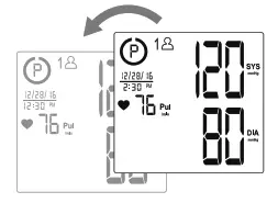 RECALLING VALUES FROM MEMORY 2