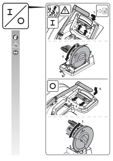 Fein-MKAS-355-Metal-Cut-Off-Saw-fig-16