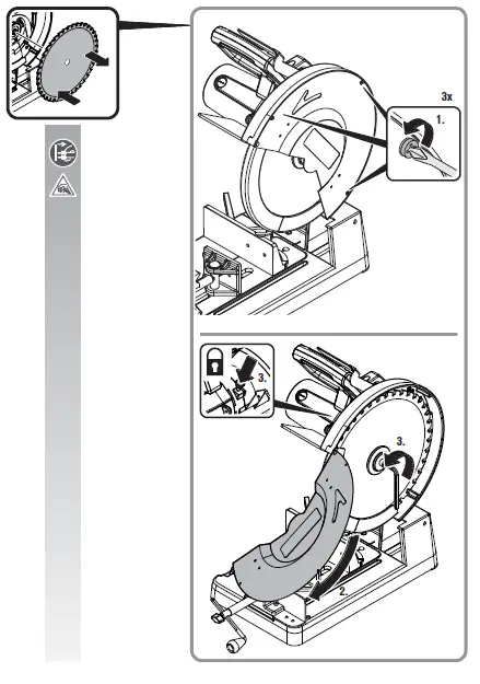 Fein-MKAS-355-Metal-Cut-Off-Saw-fig-18