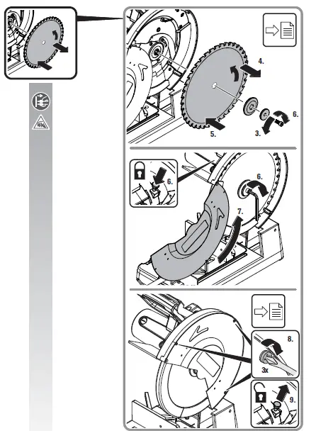 Fein-MKAS-355-Metal-Cut-Off-Saw-fig-19