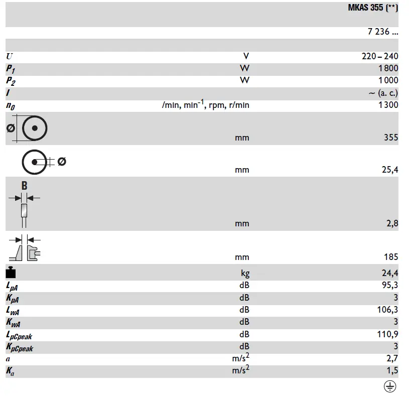 Fein-MKAS-355-Metal-Cut-Off-Saw-fig-22