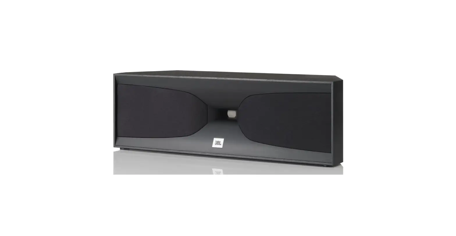Jbl 520 2-way Dual 4-inch Center Channel Speaker Instruction Guide Jbl 520 2-way Dual 4-inch Center Channel Speaker Instruction Guide
