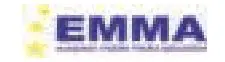 EMMA logo
