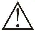 Warning icon