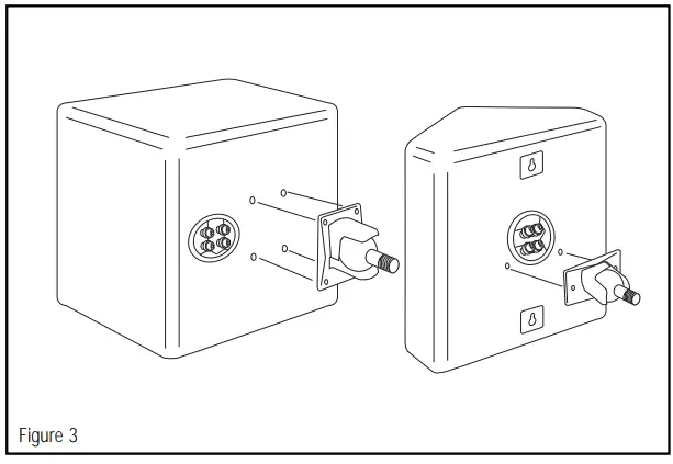 Klipsch KL-650-THX-L Left Speaker-3