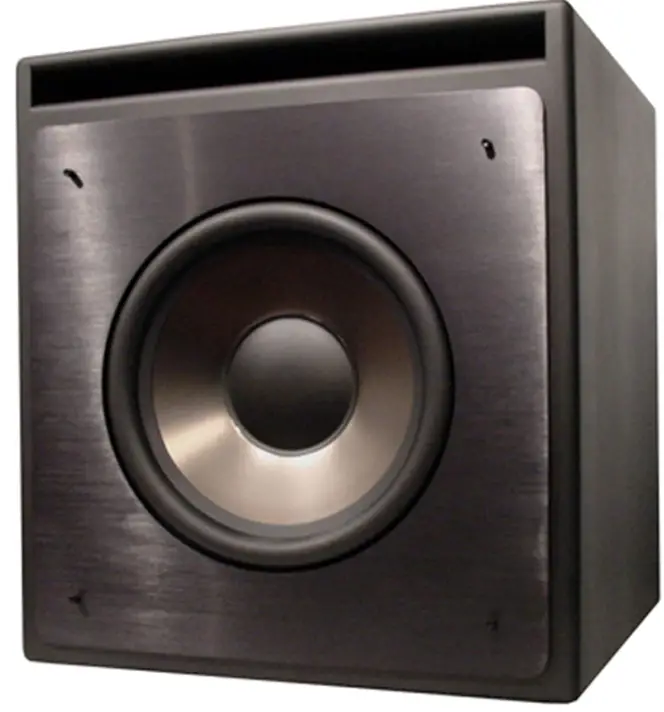 Klipsch KW-120-THX Subwoofer-PRODUCT