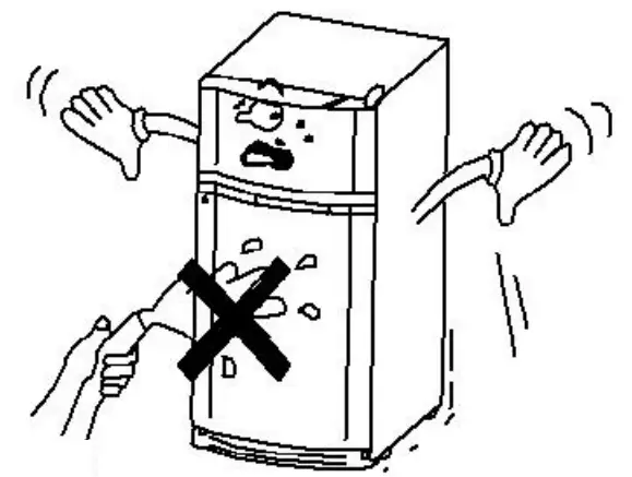 Dawlance 9173 WB GD Inverter Refrigerator fig 5