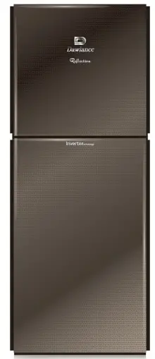 Dawlance 9173 WB GD Inverter Refrigerator