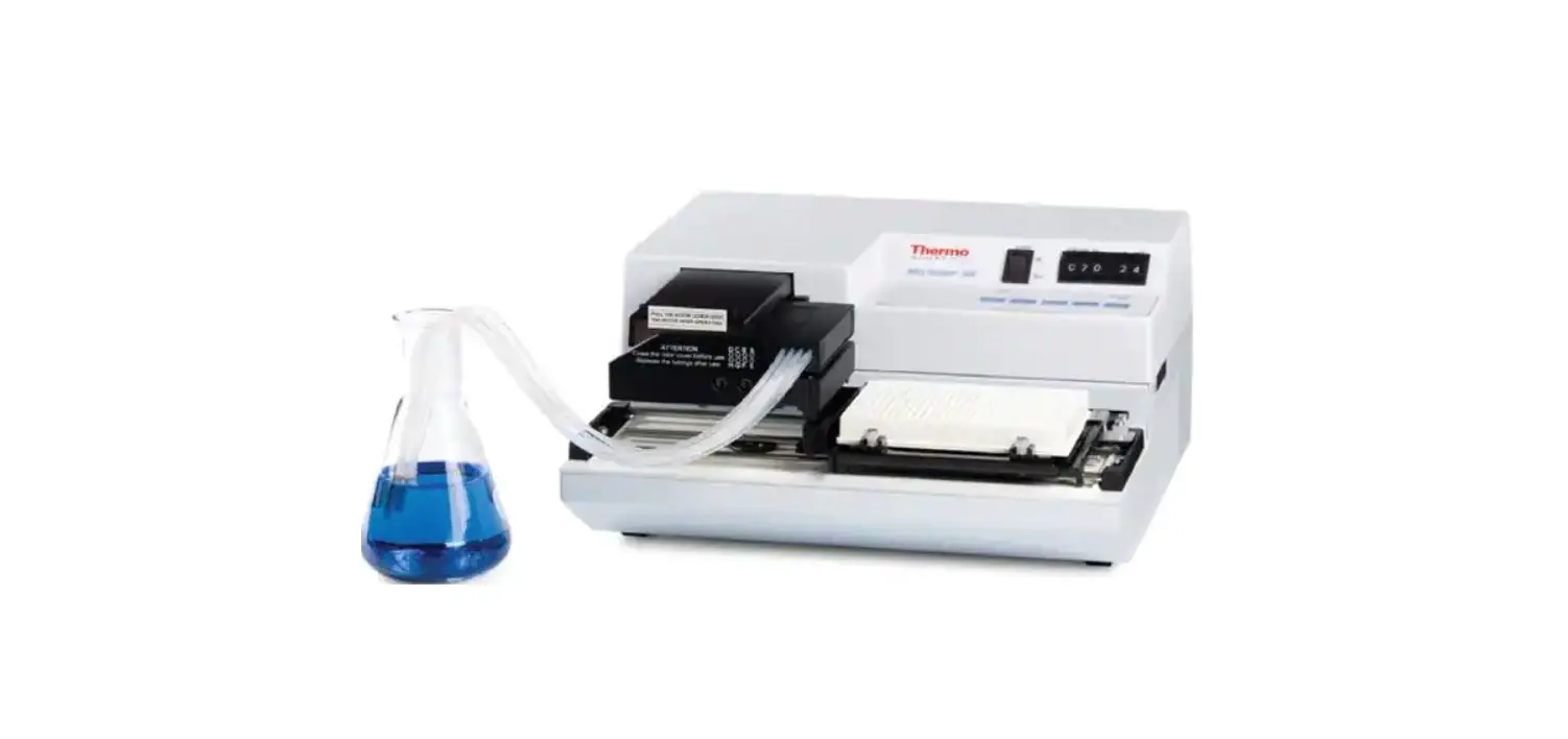 Thermo Scientific Multidrop 384 Liquid Dispensing User Manual Thermo Scientific Multidrop 384 Liquid Dispensing User Manual