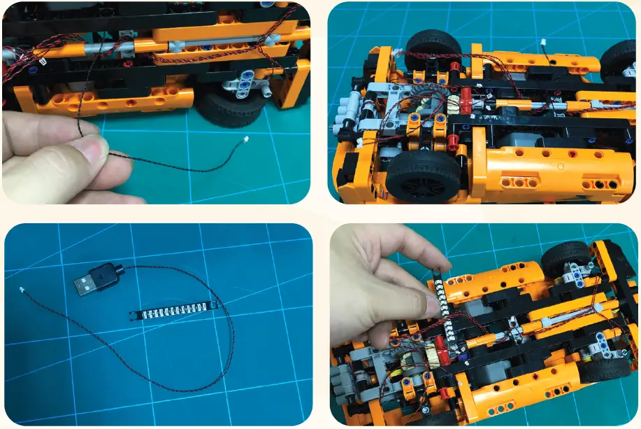 GAME-OF-BRICKS-Light-Kit-for-Chevrolet-Corvette-ZR1-42093-fig-13