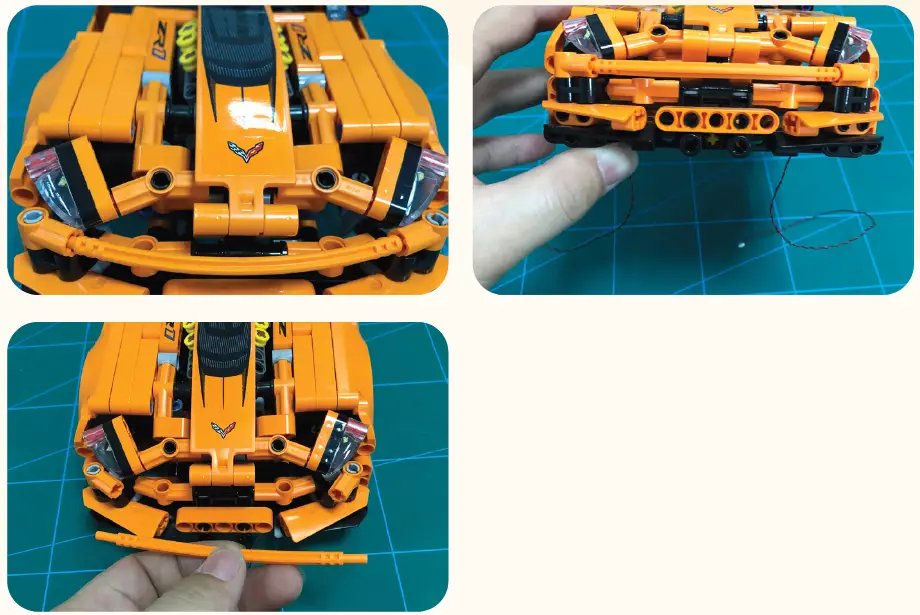 GAME-OF-BRICKS-Light-Kit-for-Chevrolet-Corvette-ZR1-42093-fig-2