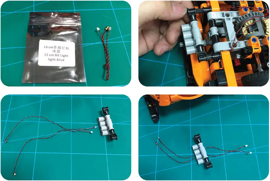 GAME-OF-BRICKS-Light-Kit-for-Chevrolet-Corvette-ZR1-42093-fig-9