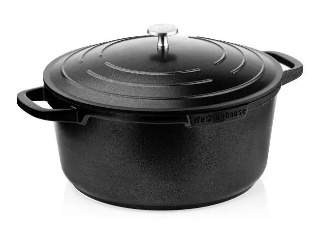 Westinghouse Performance Series 24cm Saucepan Casserole Induction Oven