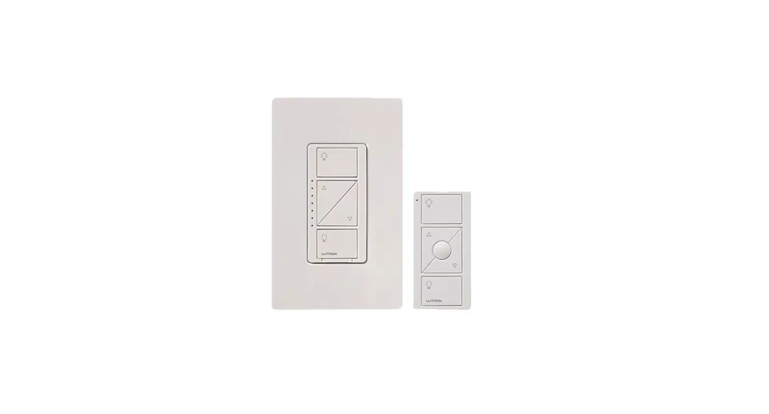 Caseta Wireless In Wall Dimmer User Guide