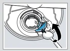 BOSCH SMD8YC801E Dishwasher - fig 5