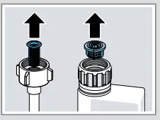 BOSCH SMD8YC801E Dishwasher - fig 7