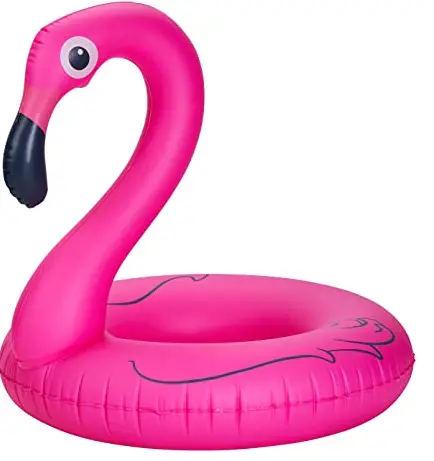 Bestway 41475 Inflatable Flamingo 153x143cm-FIG1